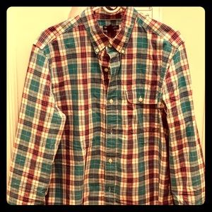 GAP Button Down - Worn Only Twice